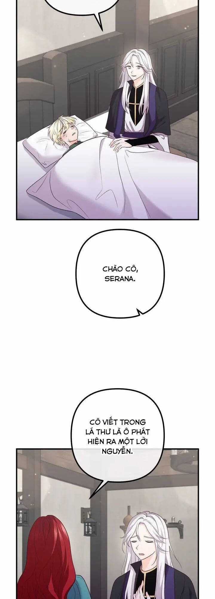 Chồng À, Mình Ly Hôn Đi Chapter 58 trang 38