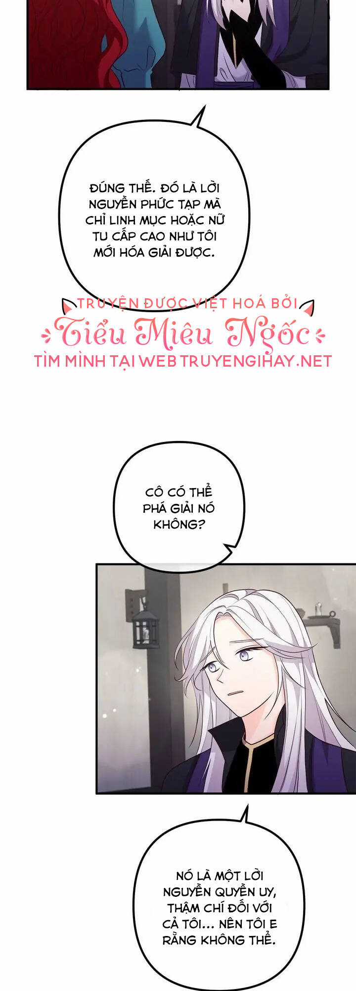 Chồng À, Mình Ly Hôn Đi Chapter 58 trang 39