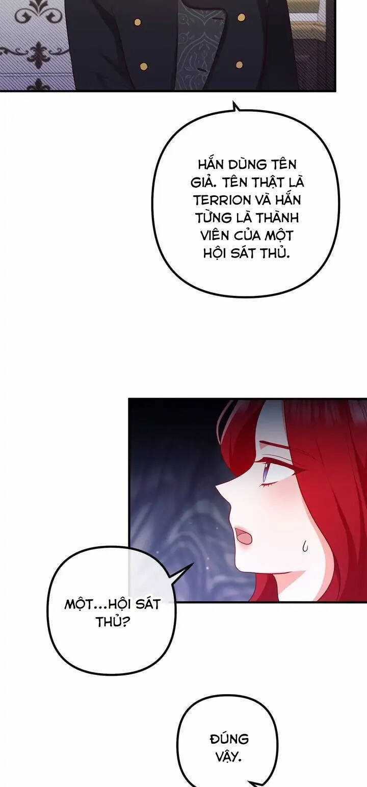 Chồng À, Mình Ly Hôn Đi Chapter 58 trang 4