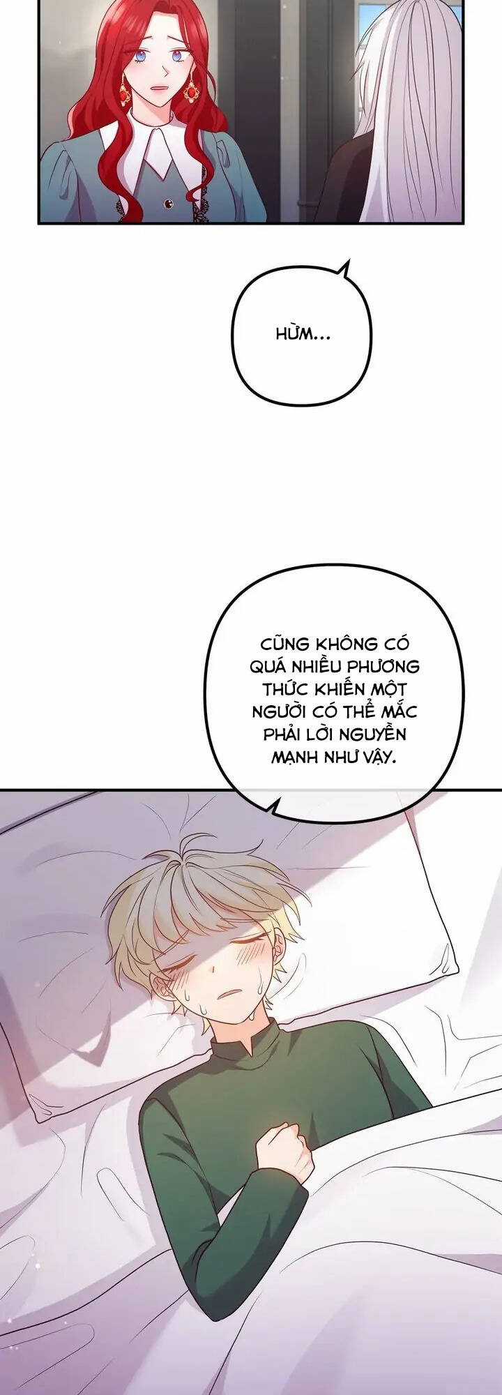 Chồng À, Mình Ly Hôn Đi Chapter 58 trang 41