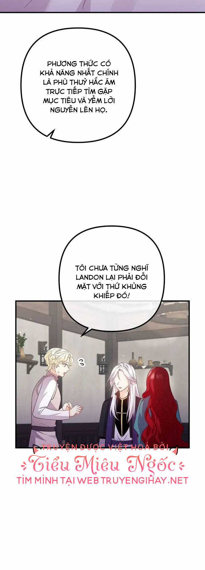 Chồng À, Mình Ly Hôn Đi Chapter 58 trang 42