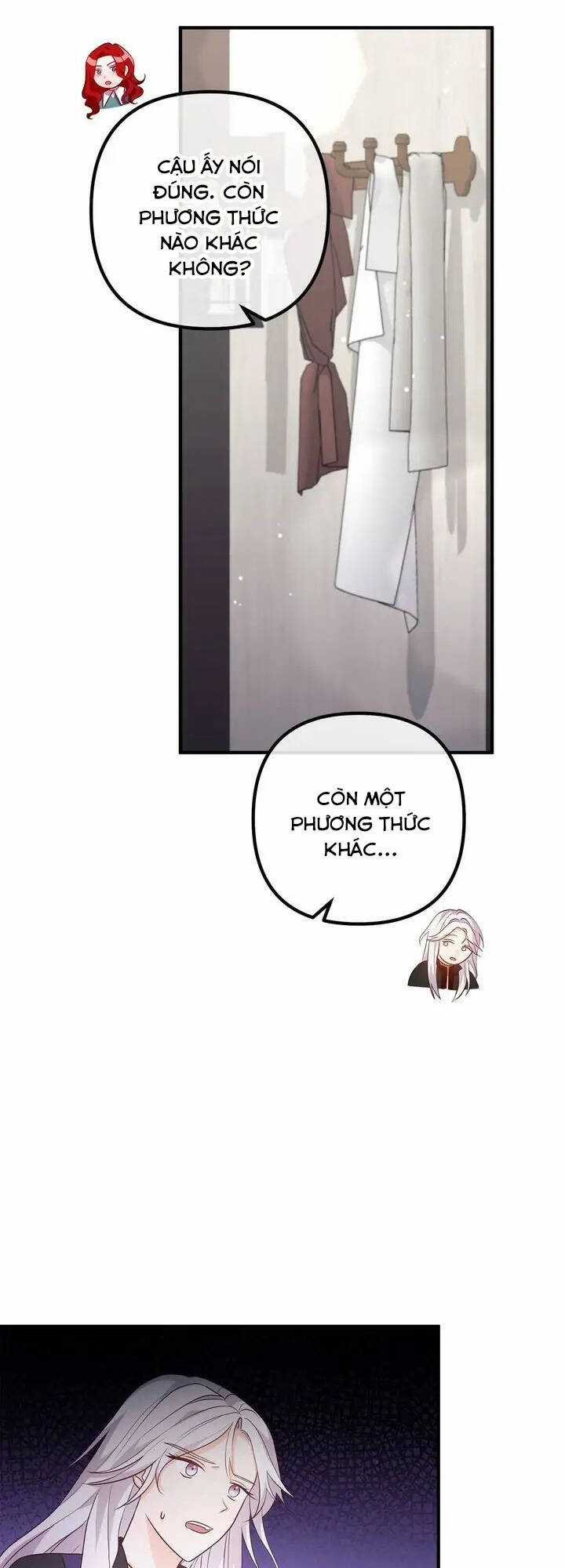 Chồng À, Mình Ly Hôn Đi Chapter 58 trang 43