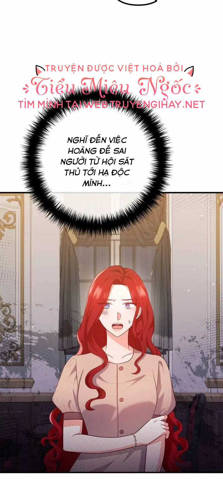 Chồng À, Mình Ly Hôn Đi Chapter 58 trang 5