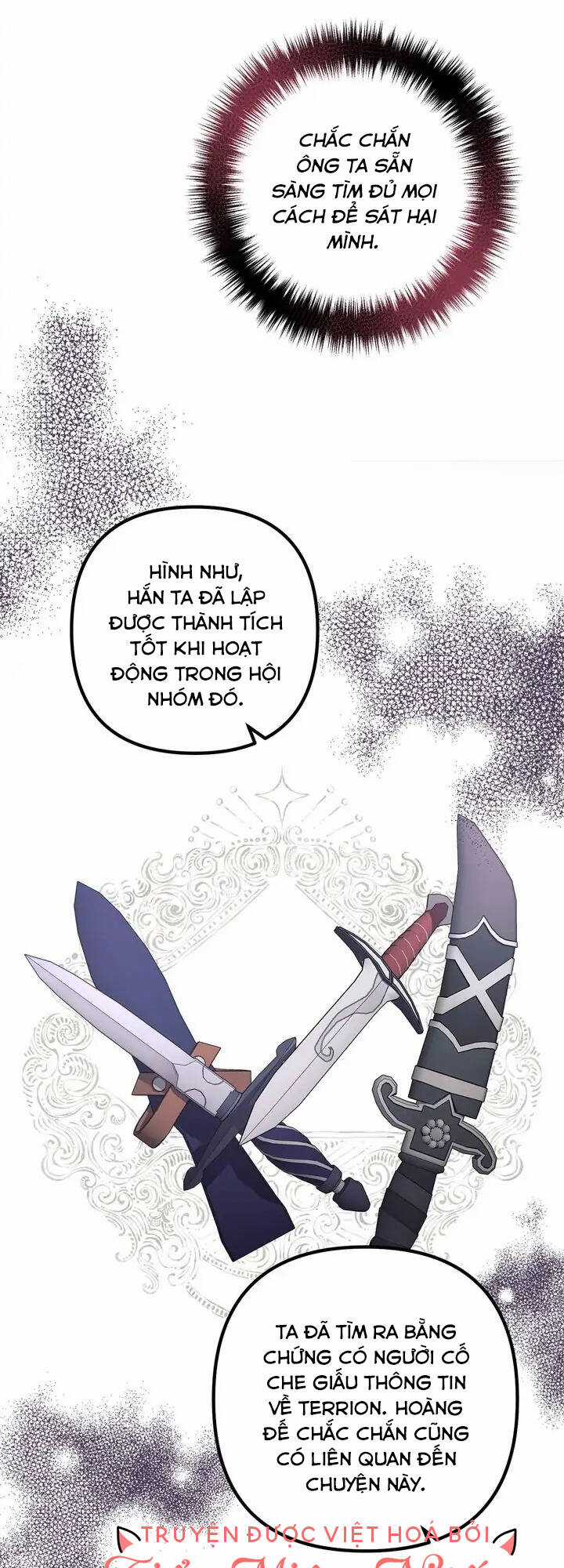 Chồng À, Mình Ly Hôn Đi Chapter 58 trang 6