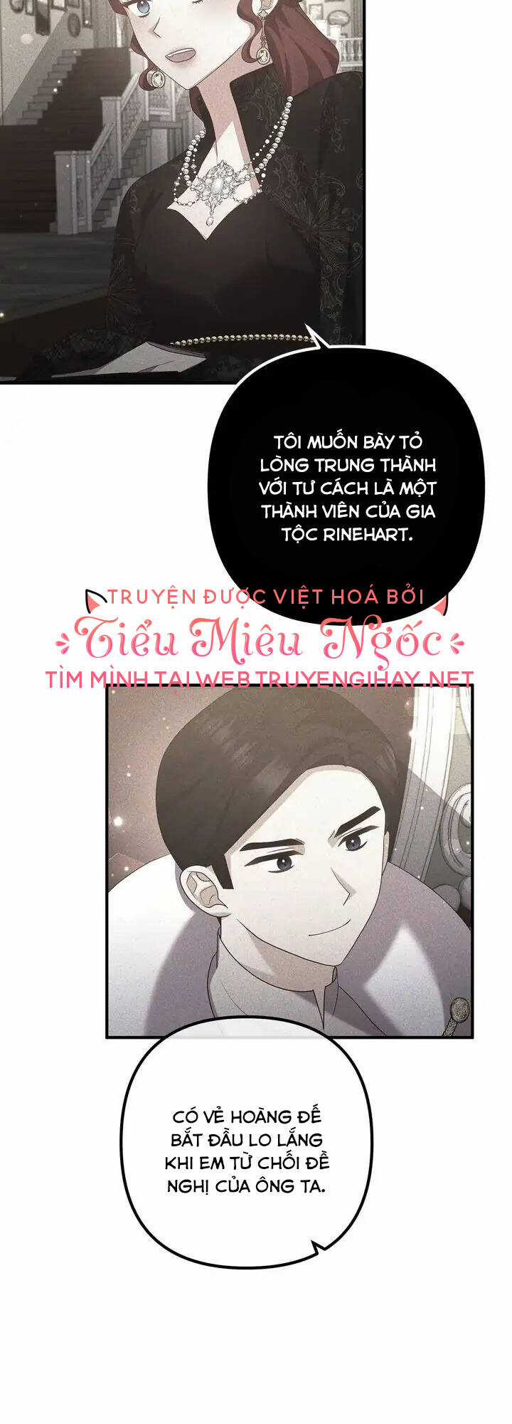 Chồng À, Mình Ly Hôn Đi Chapter 58 trang 8