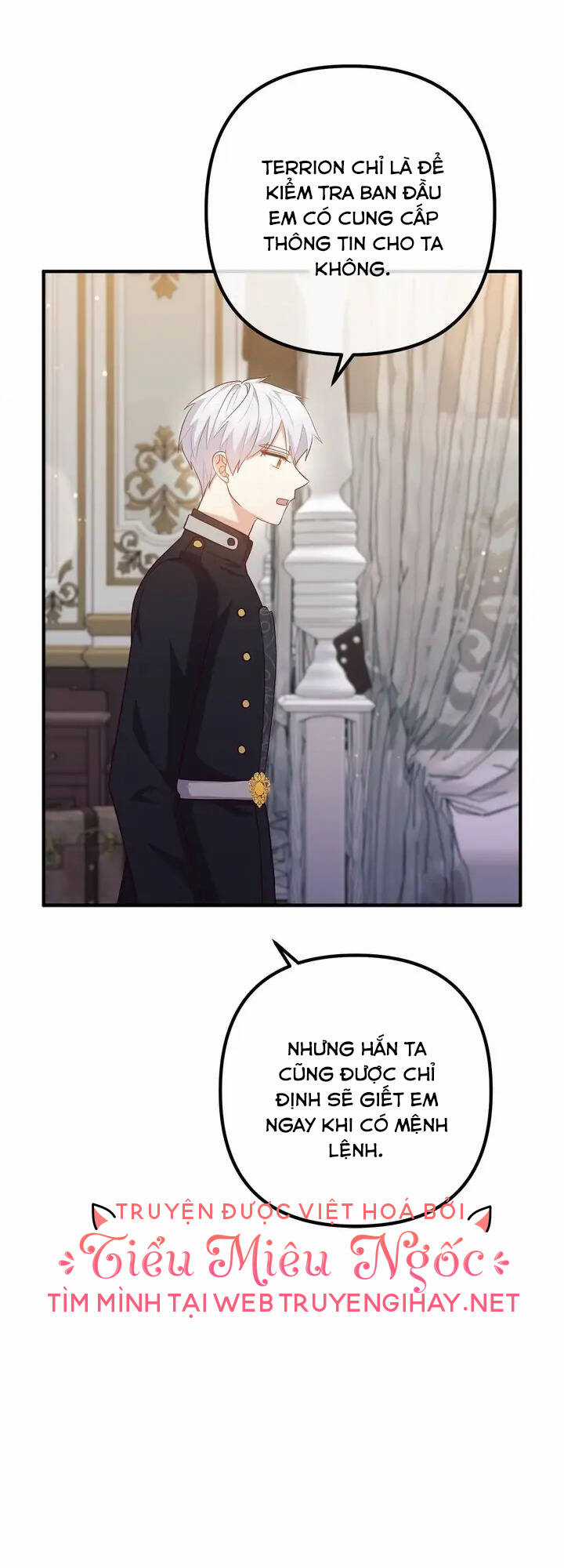 Chồng À, Mình Ly Hôn Đi Chapter 58 trang 9