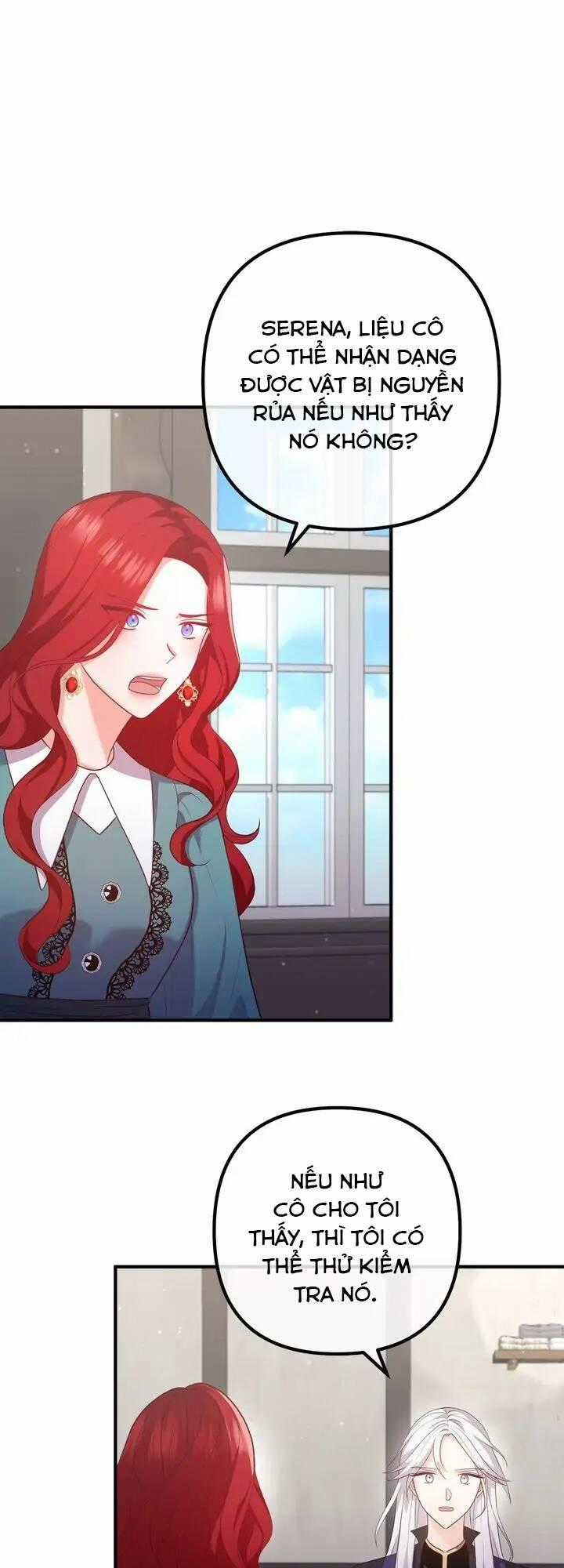 Chồng À, Mình Ly Hôn Đi Chapter 59 trang 0