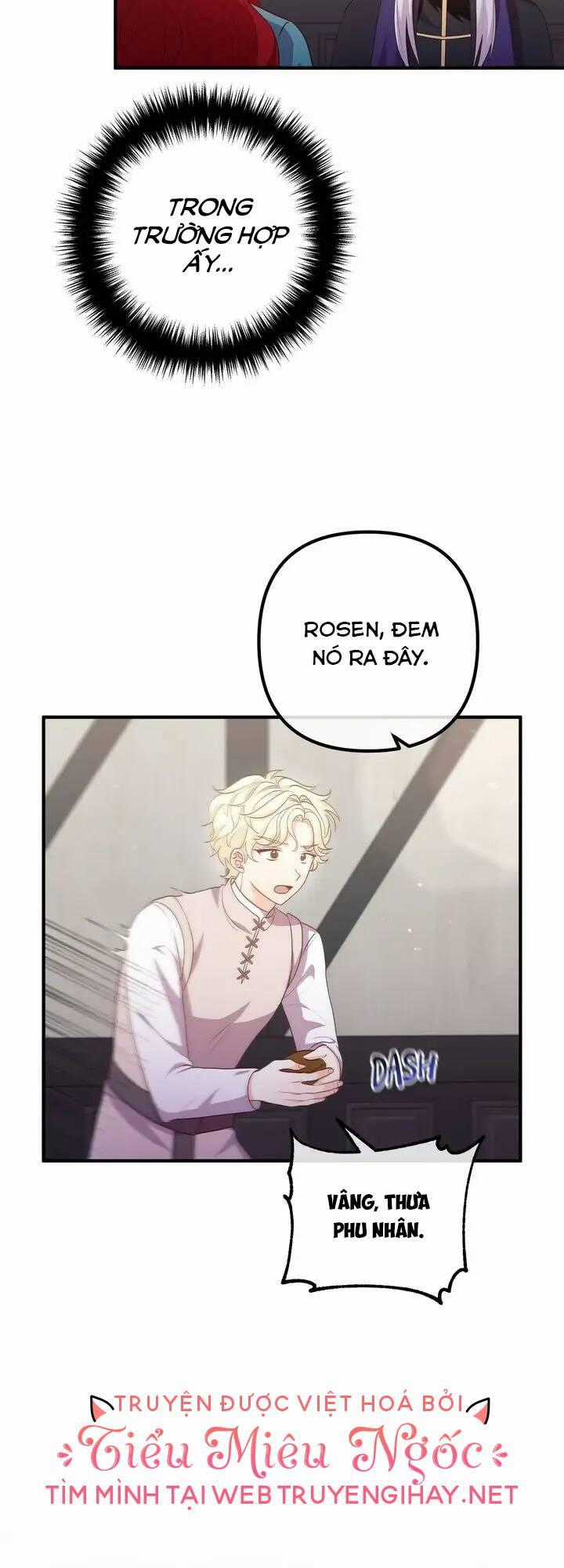 Chồng À, Mình Ly Hôn Đi Chapter 59 trang 1