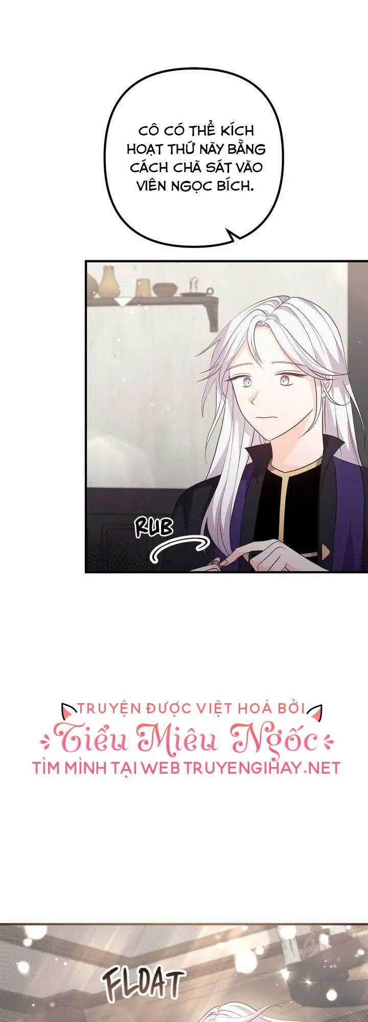 Chồng À, Mình Ly Hôn Đi Chapter 59 trang 10