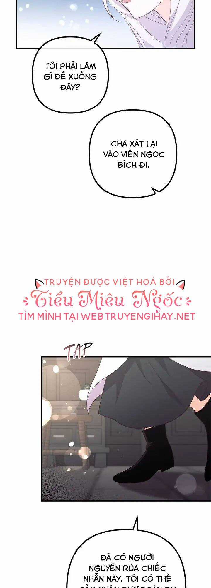 Chồng À, Mình Ly Hôn Đi Chapter 59 trang 12