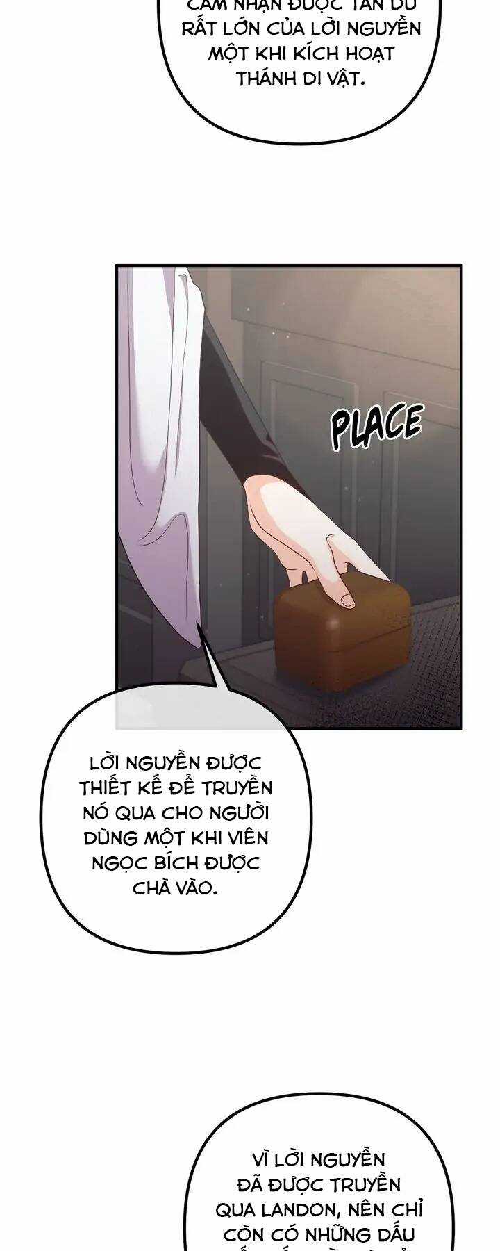 Chồng À, Mình Ly Hôn Đi Chapter 59 trang 13