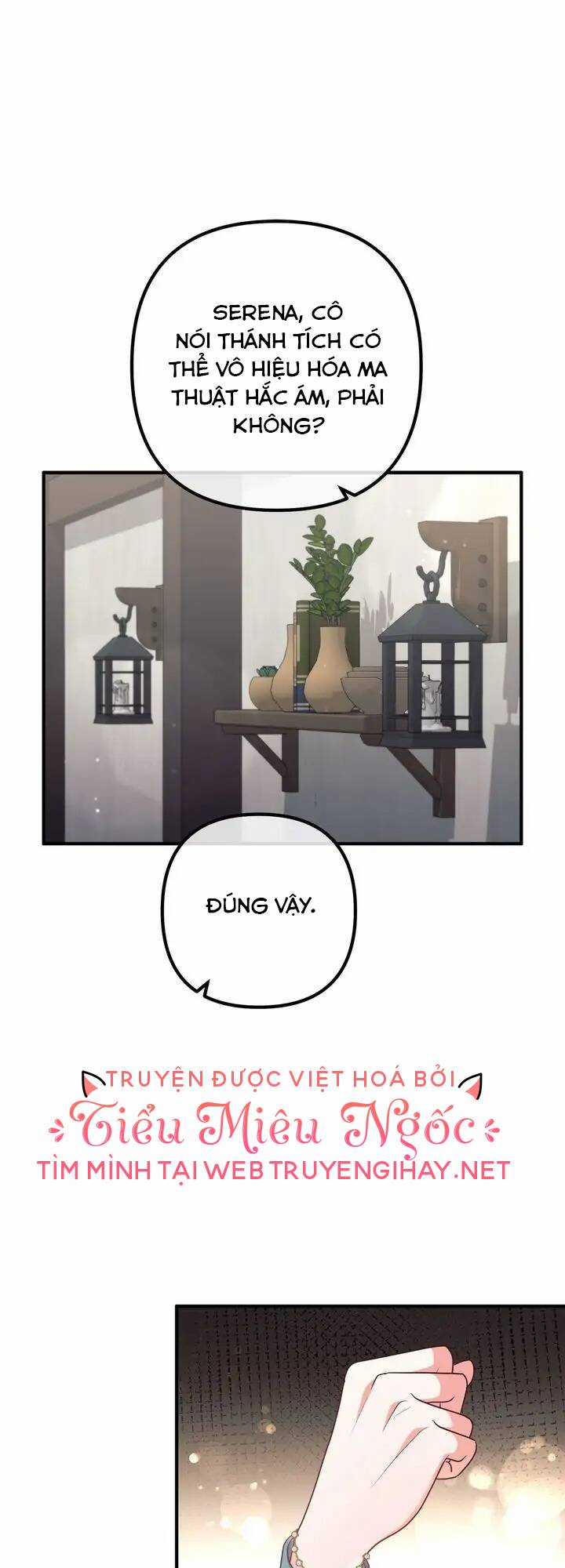 Chồng À, Mình Ly Hôn Đi Chapter 59 trang 15