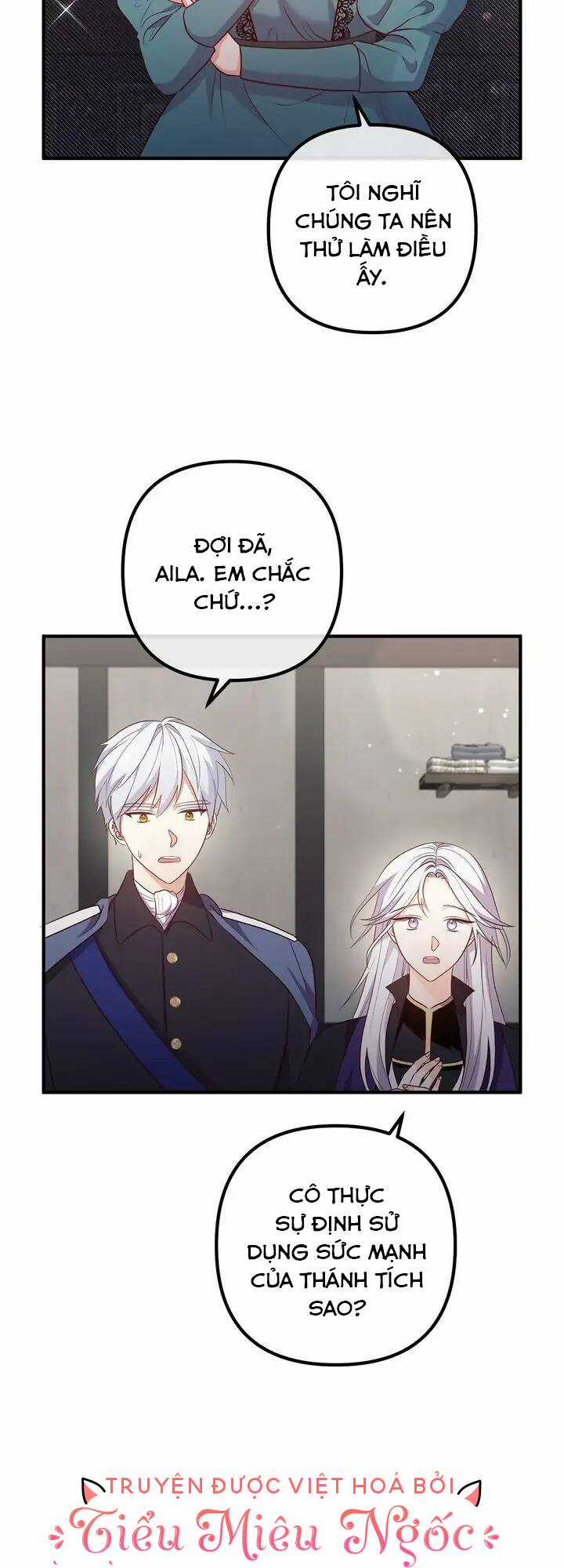 Chồng À, Mình Ly Hôn Đi Chapter 59 trang 17