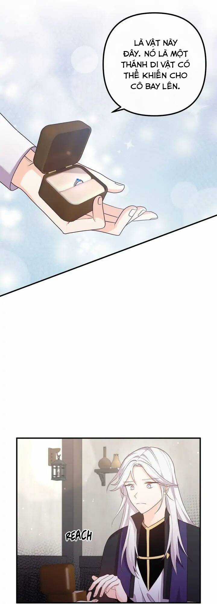 Chồng À, Mình Ly Hôn Đi Chapter 59 trang 2