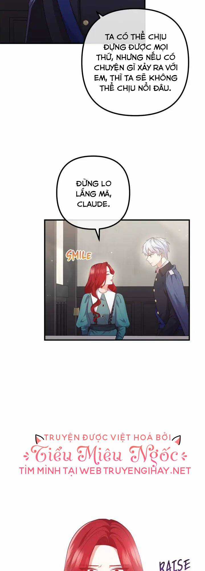 Chồng À, Mình Ly Hôn Đi Chapter 59 trang 22