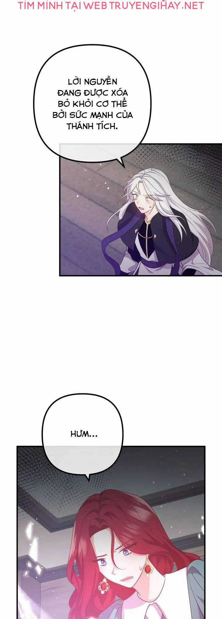 Chồng À, Mình Ly Hôn Đi Chapter 59 trang 28