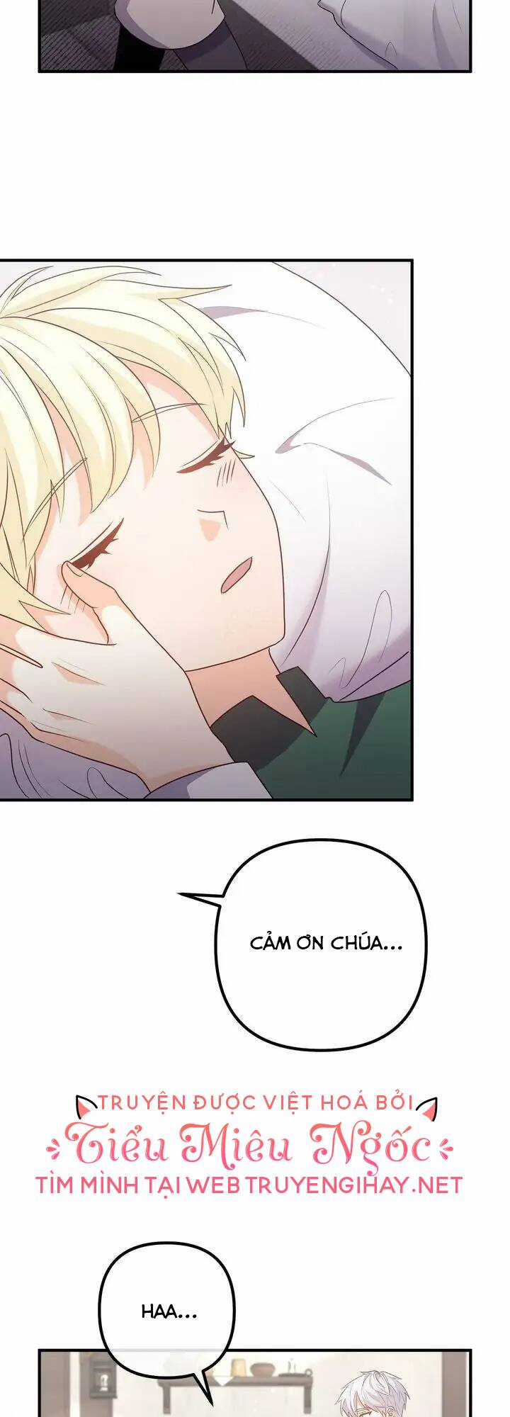 Chồng À, Mình Ly Hôn Đi Chapter 59 trang 34