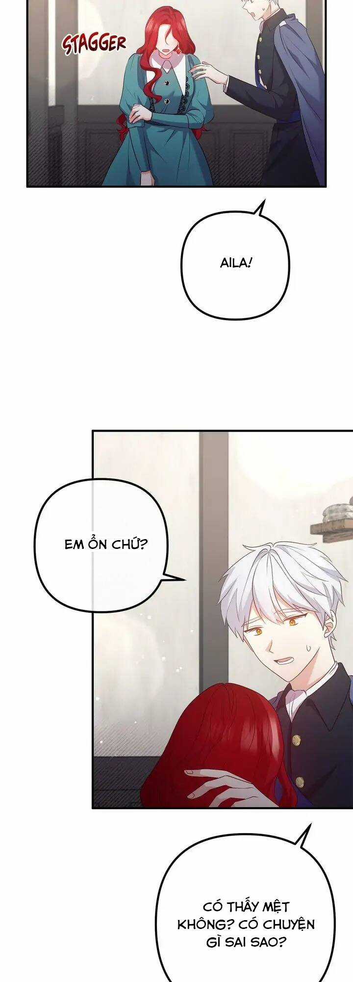 Chồng À, Mình Ly Hôn Đi Chapter 59 trang 35