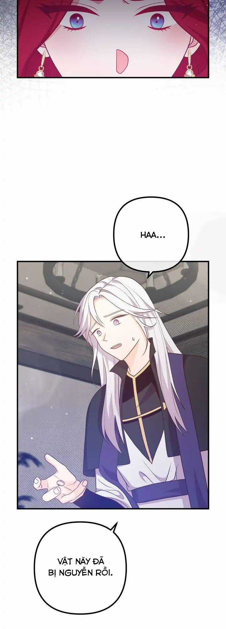 Chồng À, Mình Ly Hôn Đi Chapter 59 trang 7