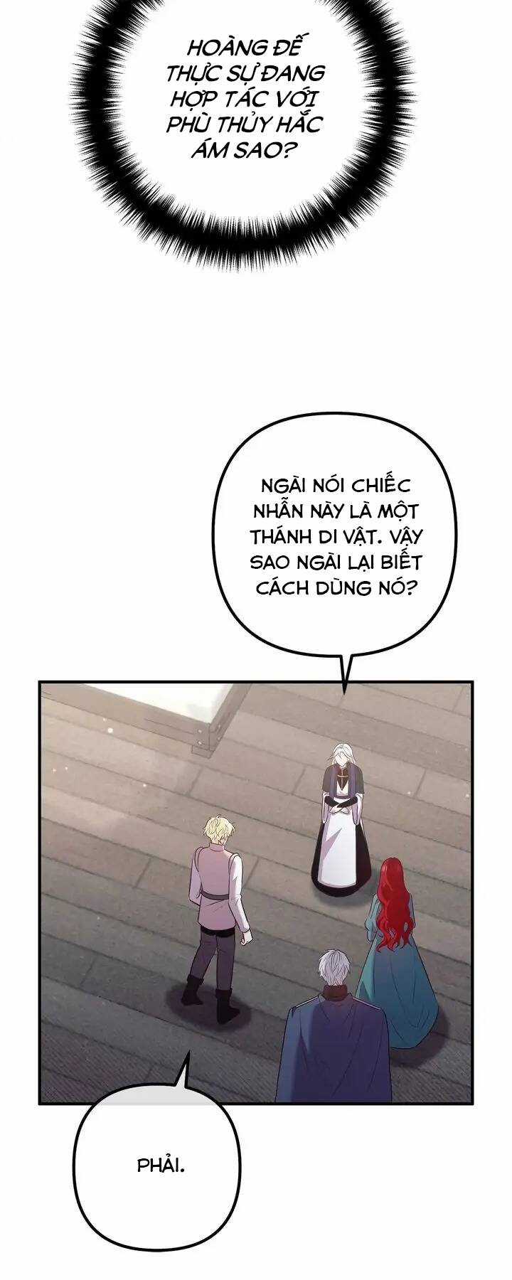 Chồng À, Mình Ly Hôn Đi Chapter 59 trang 9