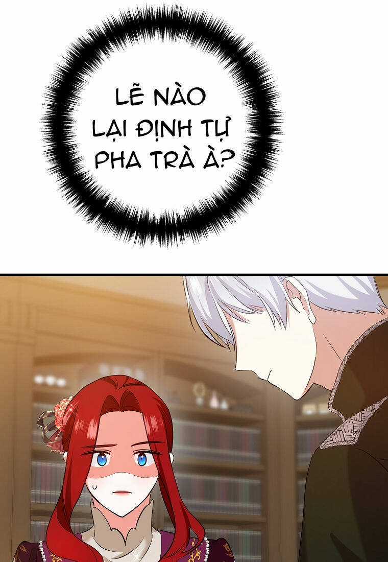 Chồng À, Mình Ly Hôn Đi Chapter 6 trang 14