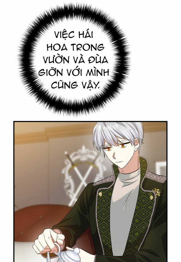 Chồng À, Mình Ly Hôn Đi Chapter 6 trang 16