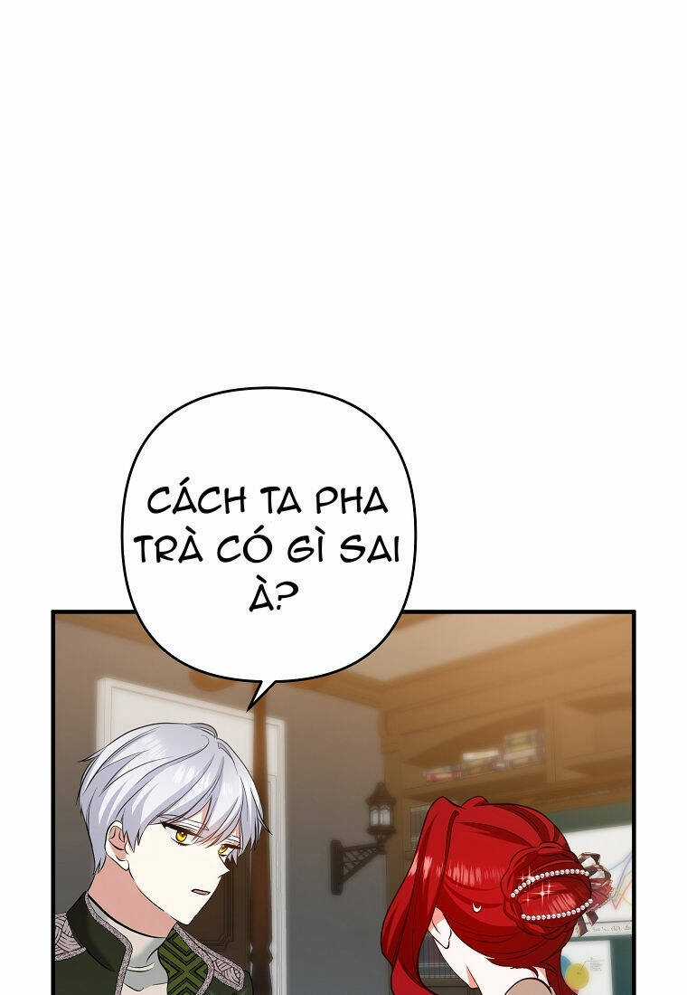 Chồng À, Mình Ly Hôn Đi Chapter 6 trang 18