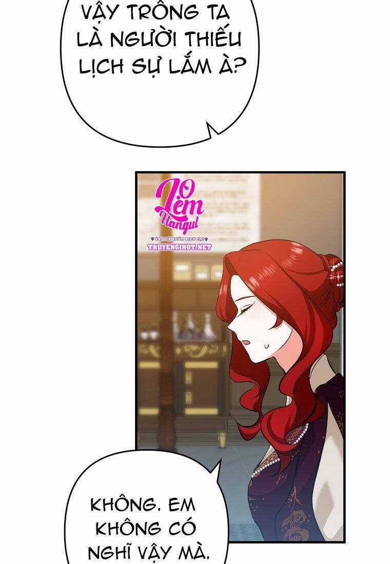 Chồng À, Mình Ly Hôn Đi Chapter 6 trang 20