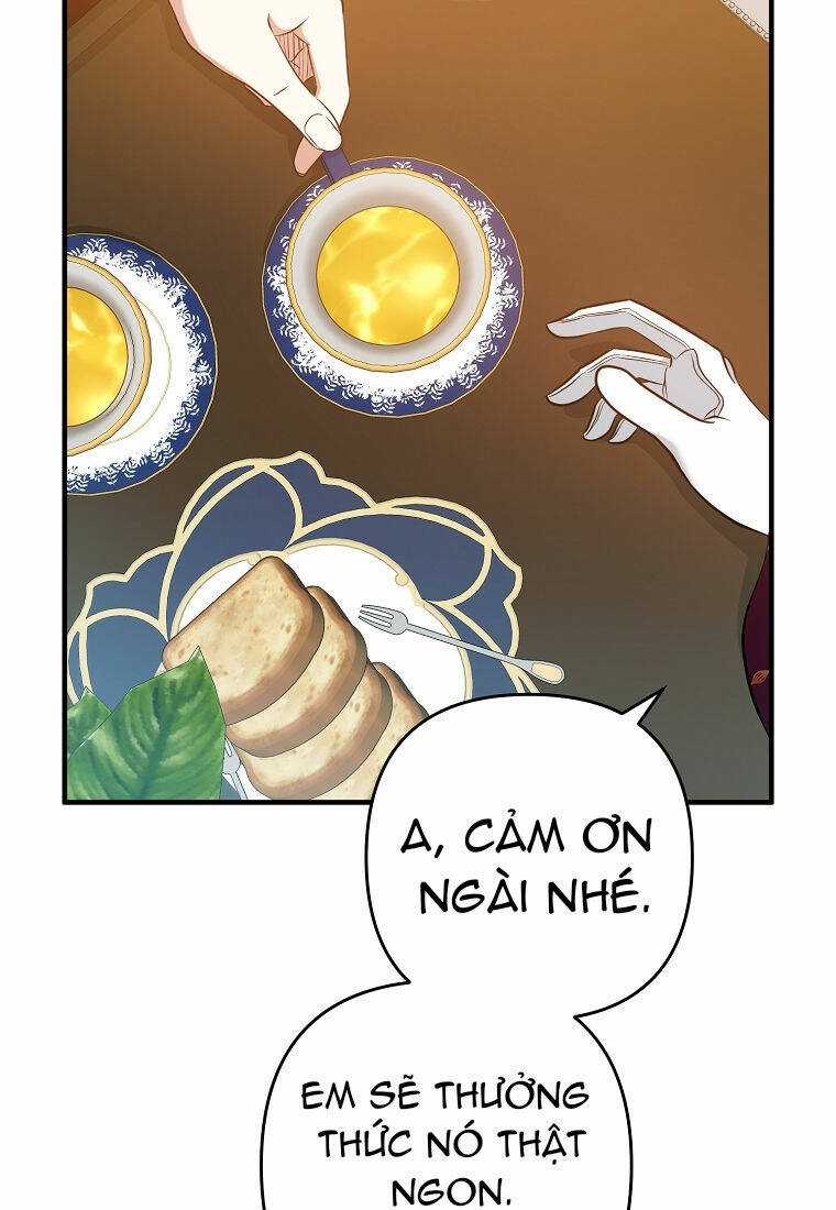 Chồng À, Mình Ly Hôn Đi Chapter 6 trang 22