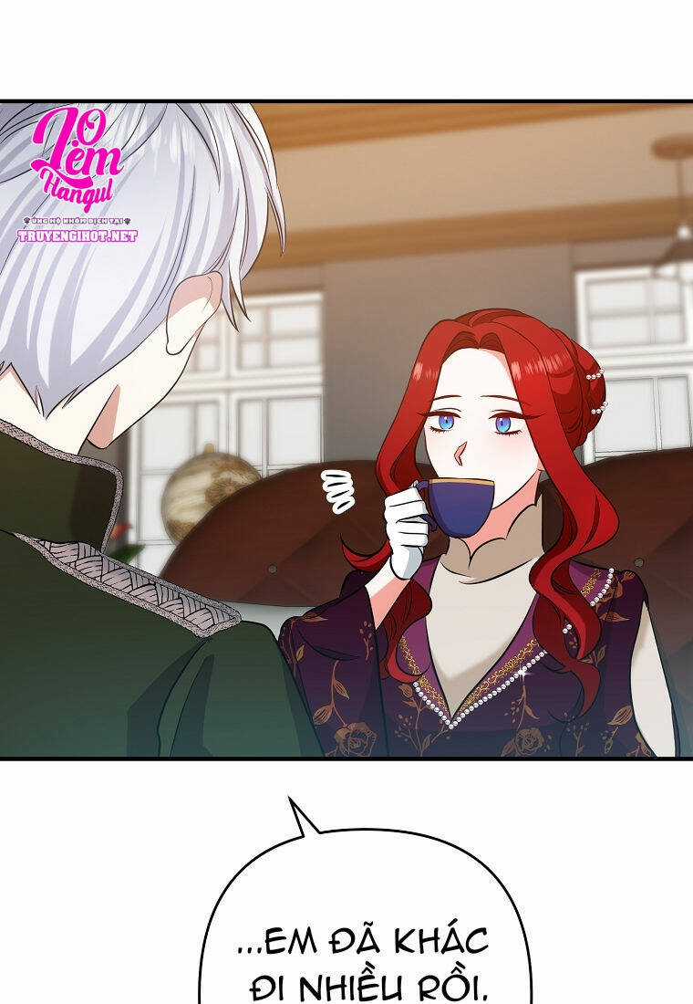 Chồng À, Mình Ly Hôn Đi Chapter 6 trang 25