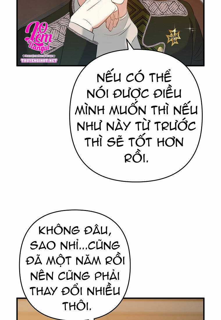 Chồng À, Mình Ly Hôn Đi Chapter 6 trang 35