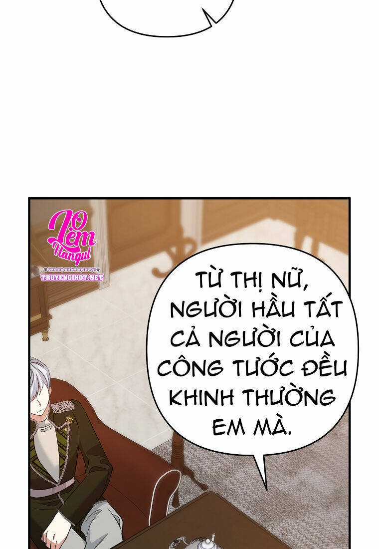 Chồng À, Mình Ly Hôn Đi Chapter 6 trang 37