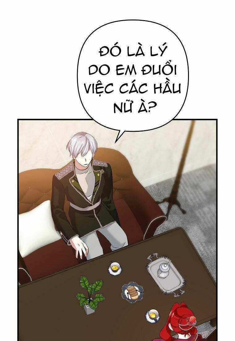 Chồng À, Mình Ly Hôn Đi Chapter 6 trang 46