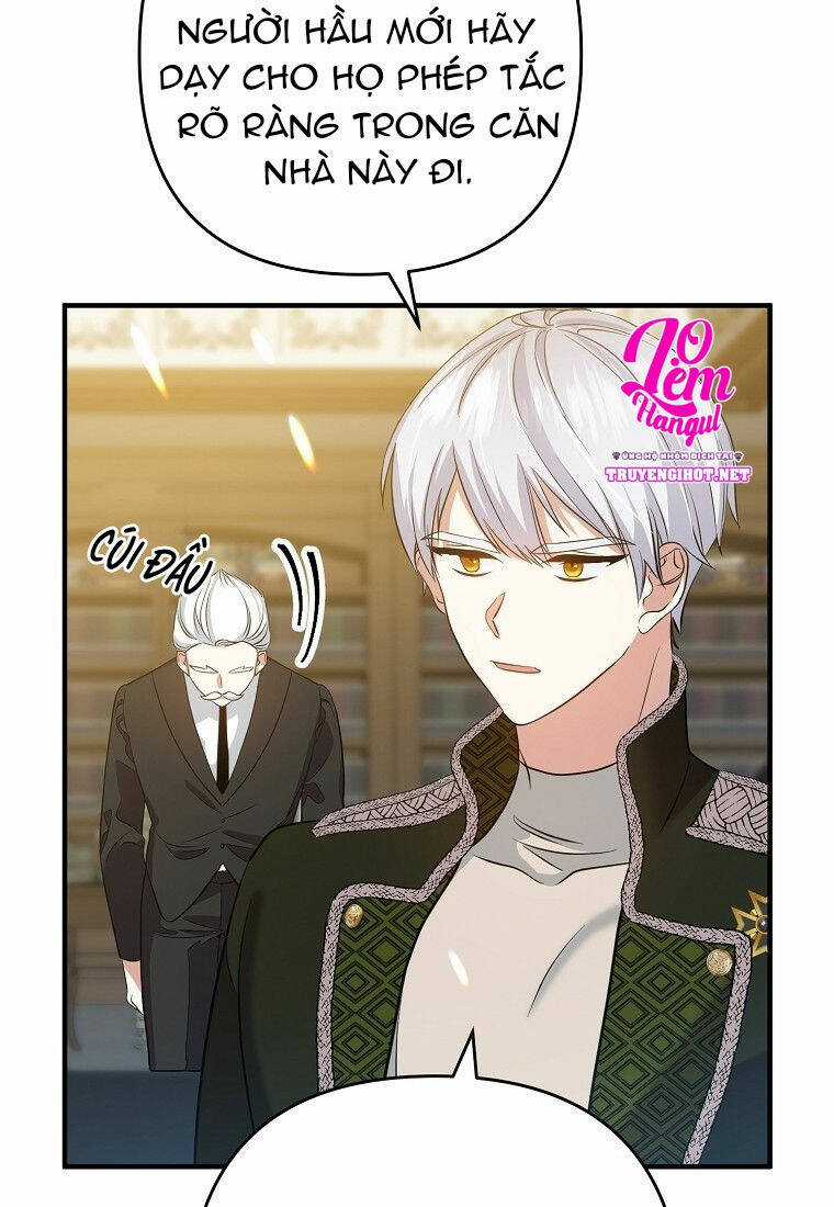 Chồng À, Mình Ly Hôn Đi Chapter 6 trang 63