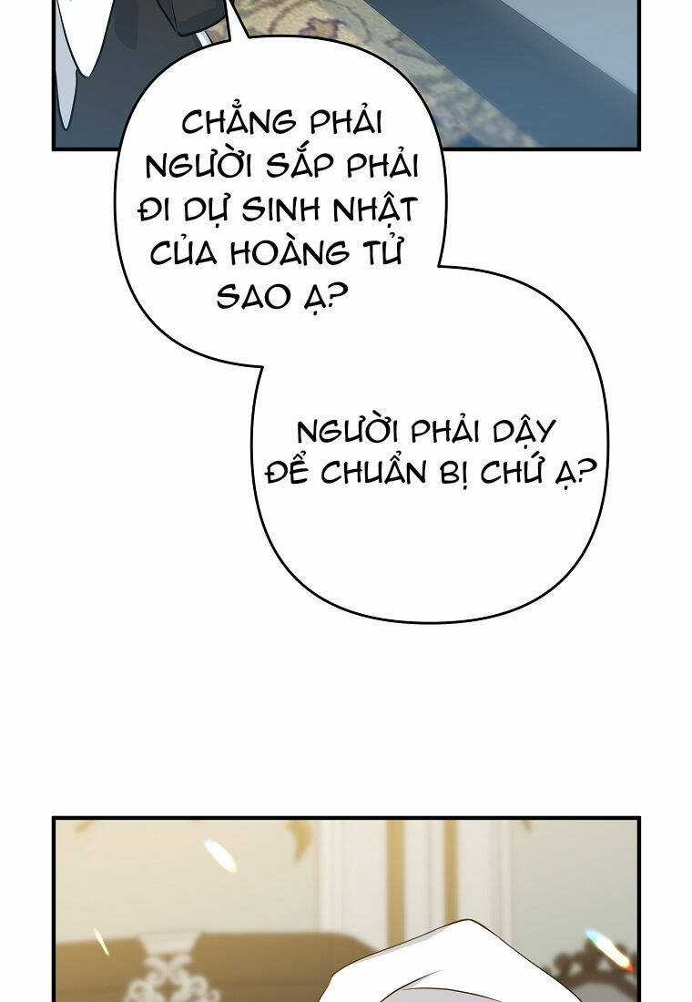 Chồng À, Mình Ly Hôn Đi Chapter 6 trang 74