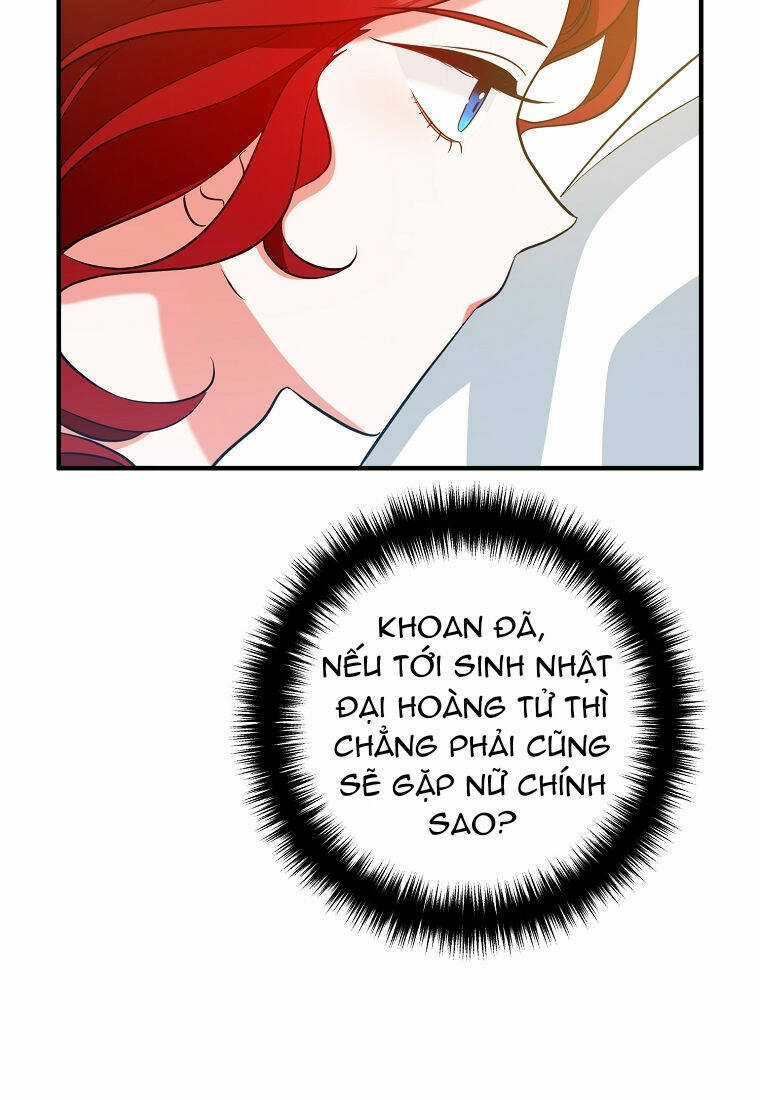 Chồng À, Mình Ly Hôn Đi Chapter 6 trang 84