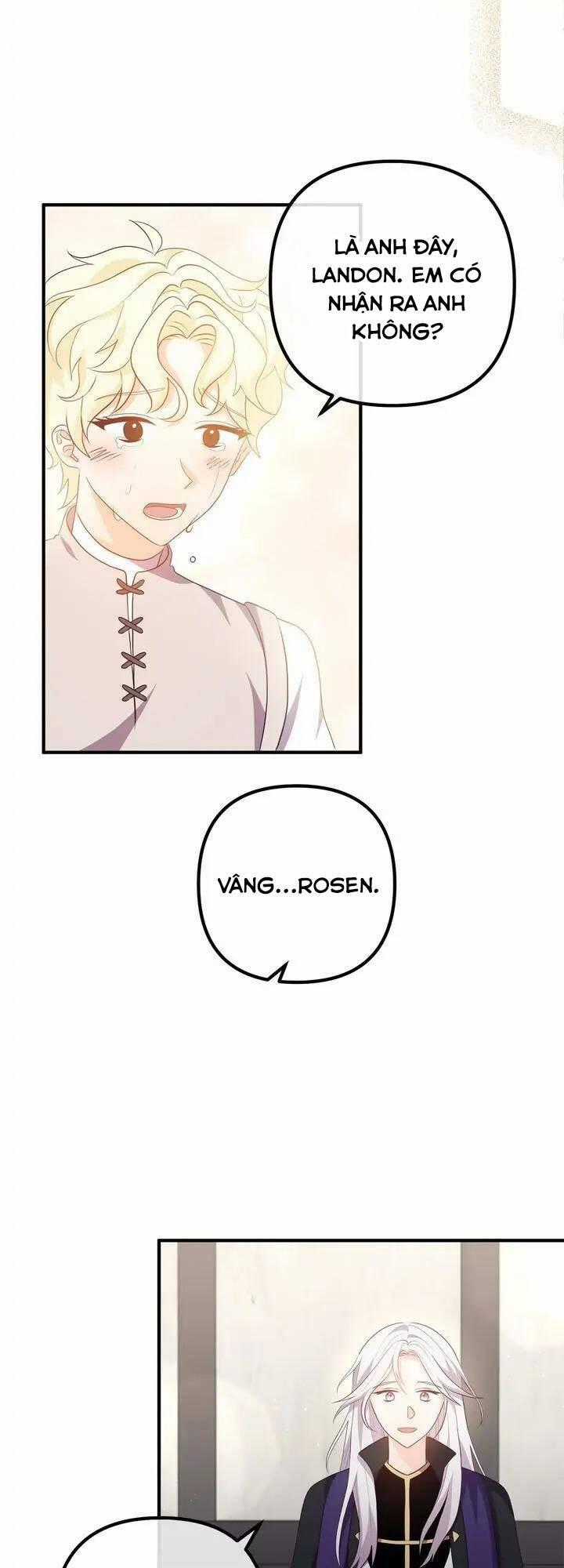 Chồng À, Mình Ly Hôn Đi Chapter 60 trang 1