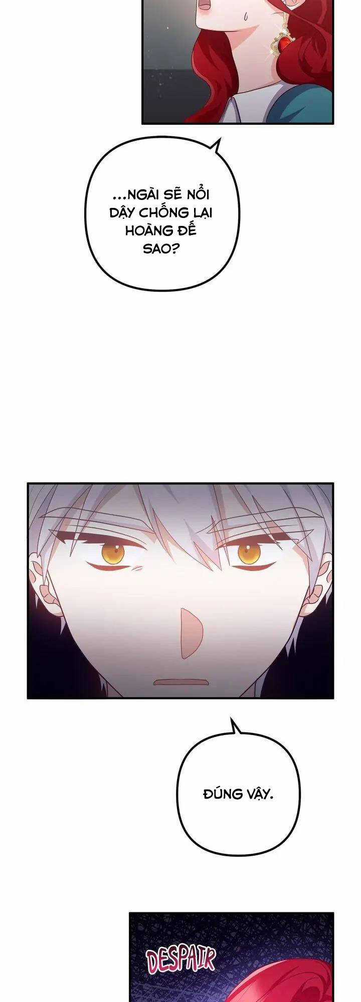 Chồng À, Mình Ly Hôn Đi Chapter 60 trang 10
