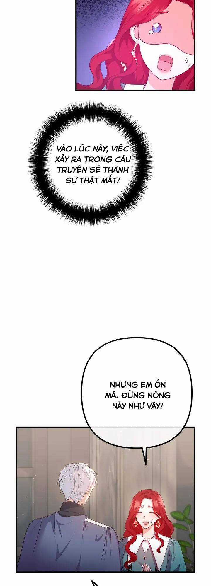 Chồng À, Mình Ly Hôn Đi Chapter 60 trang 11
