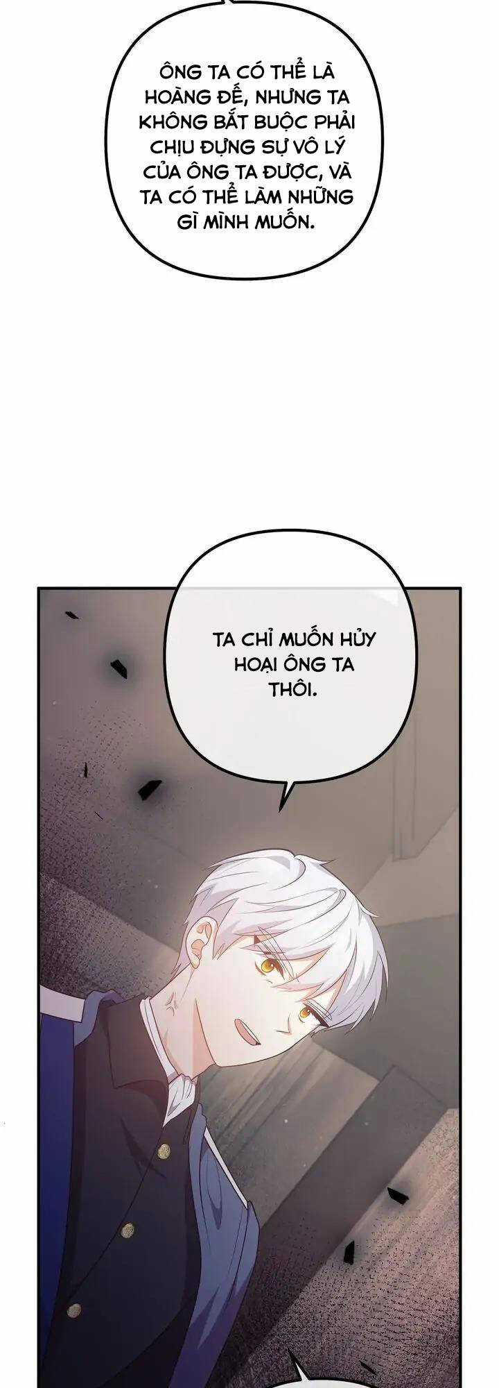 Chồng À, Mình Ly Hôn Đi Chapter 60 trang 12