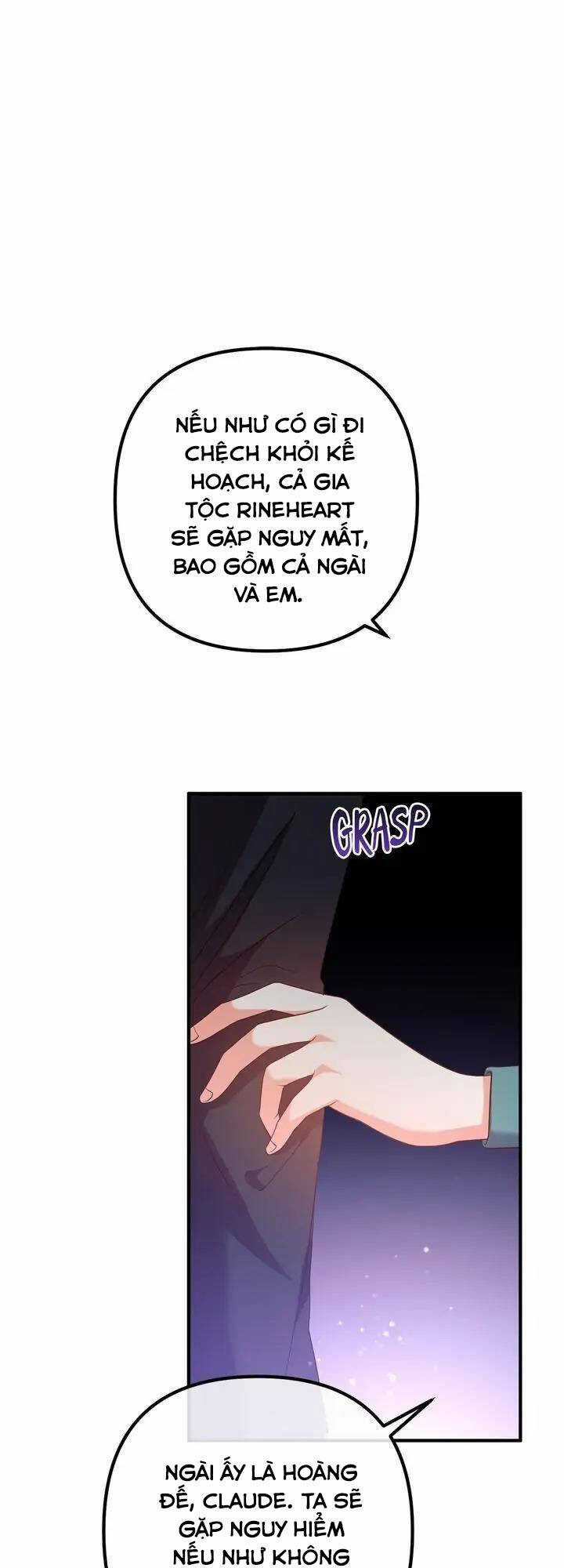 Chồng À, Mình Ly Hôn Đi Chapter 60 trang 15