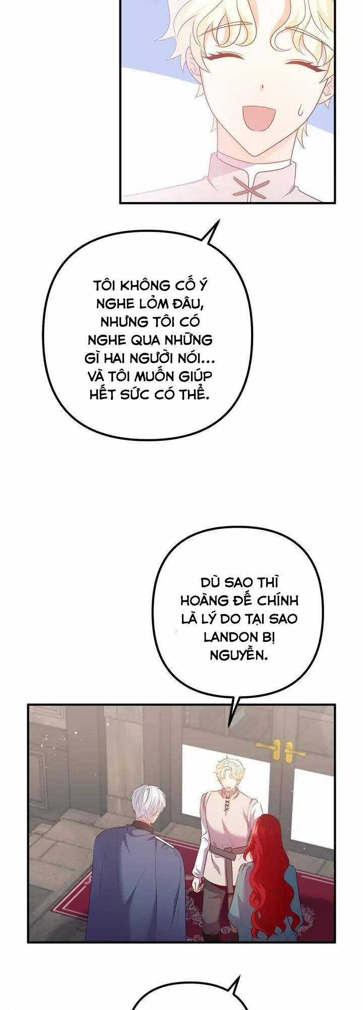 Chồng À, Mình Ly Hôn Đi Chapter 60 trang 18