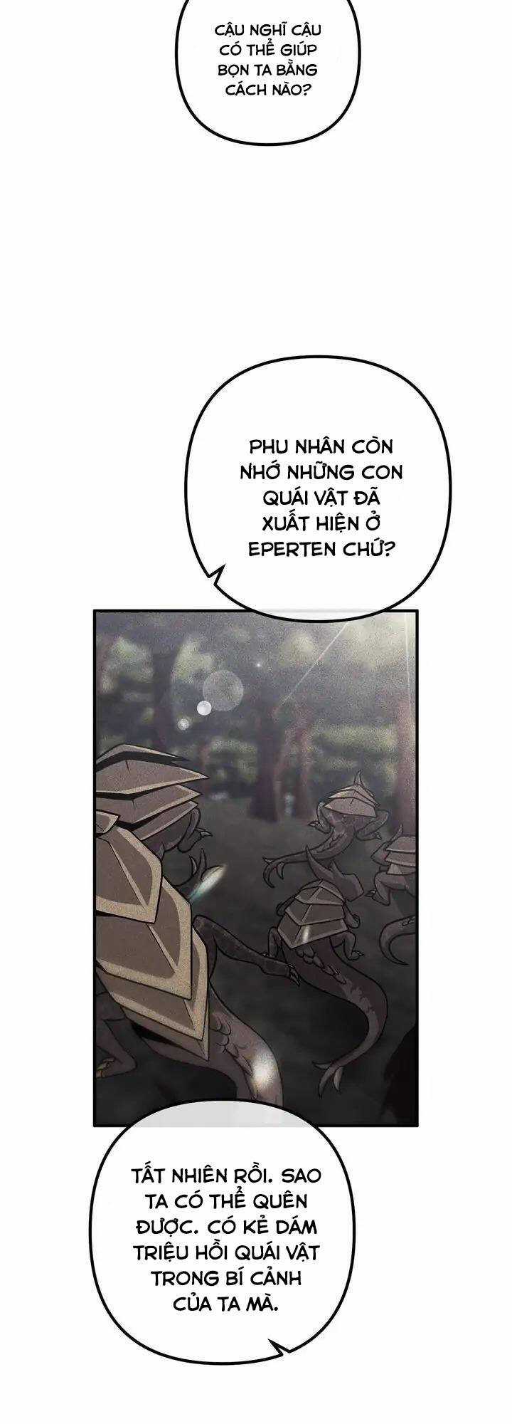 Chồng À, Mình Ly Hôn Đi Chapter 60 trang 19