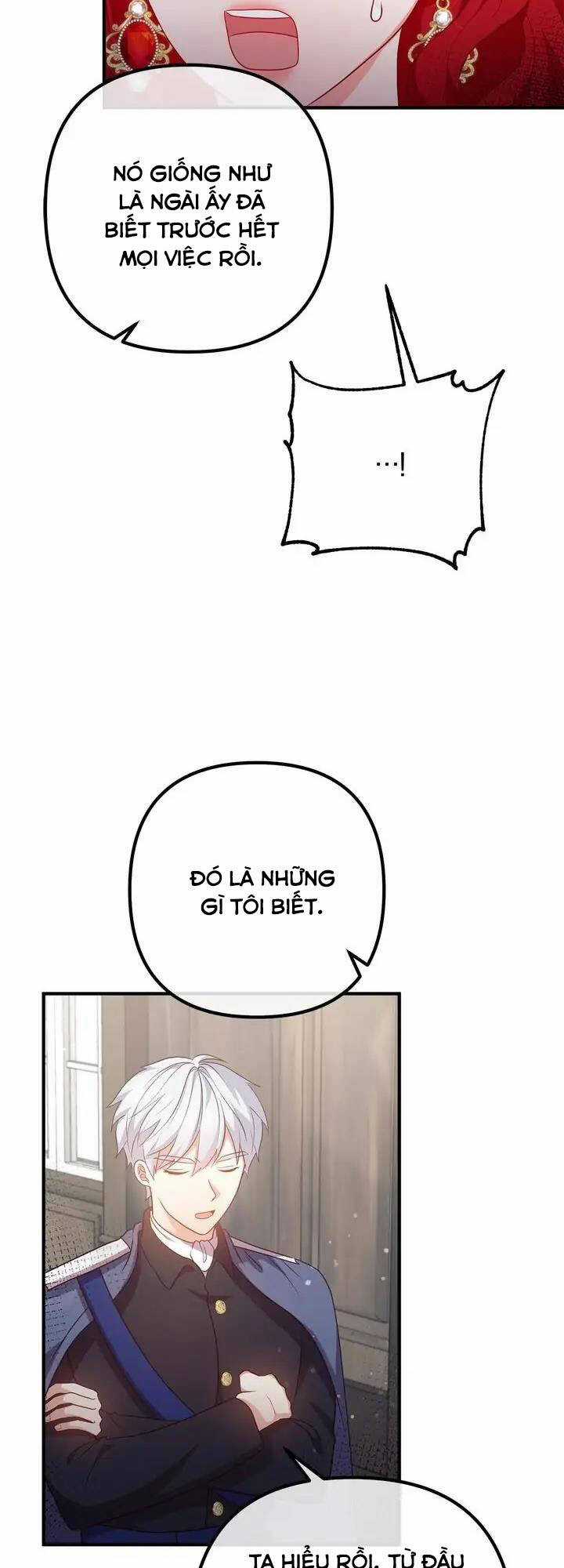 Chồng À, Mình Ly Hôn Đi Chapter 60 trang 21
