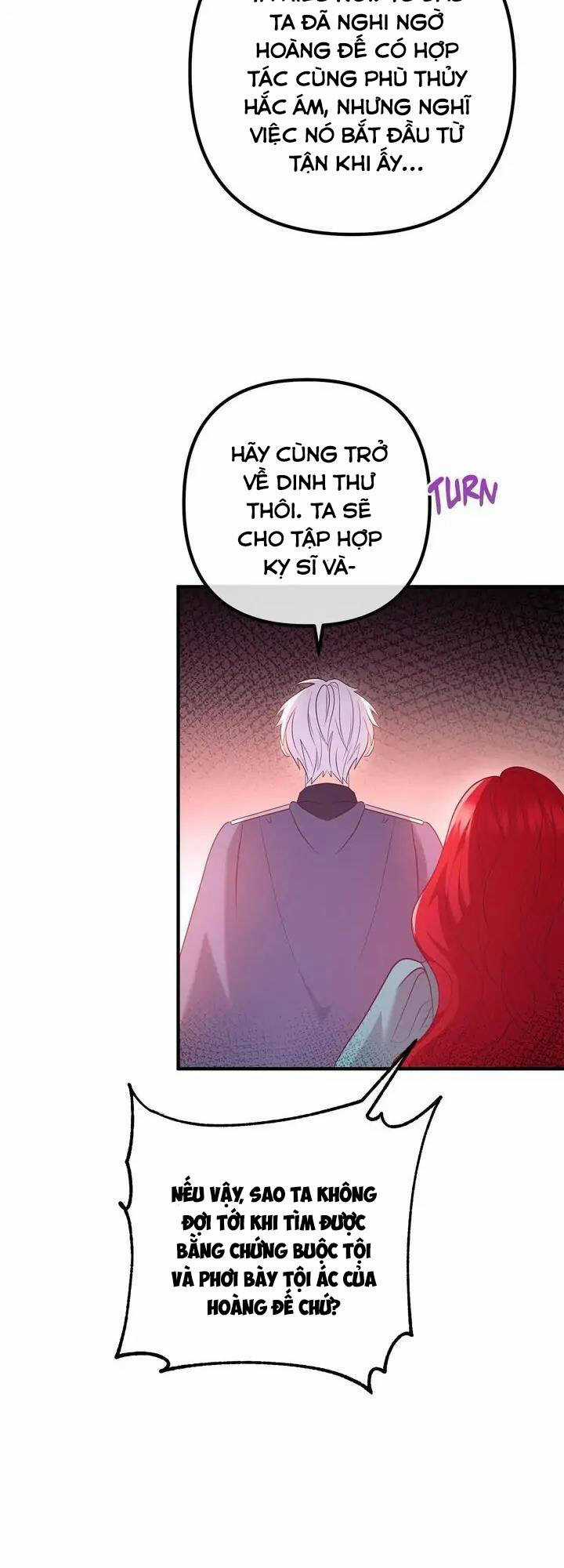 Chồng À, Mình Ly Hôn Đi Chapter 60 trang 22