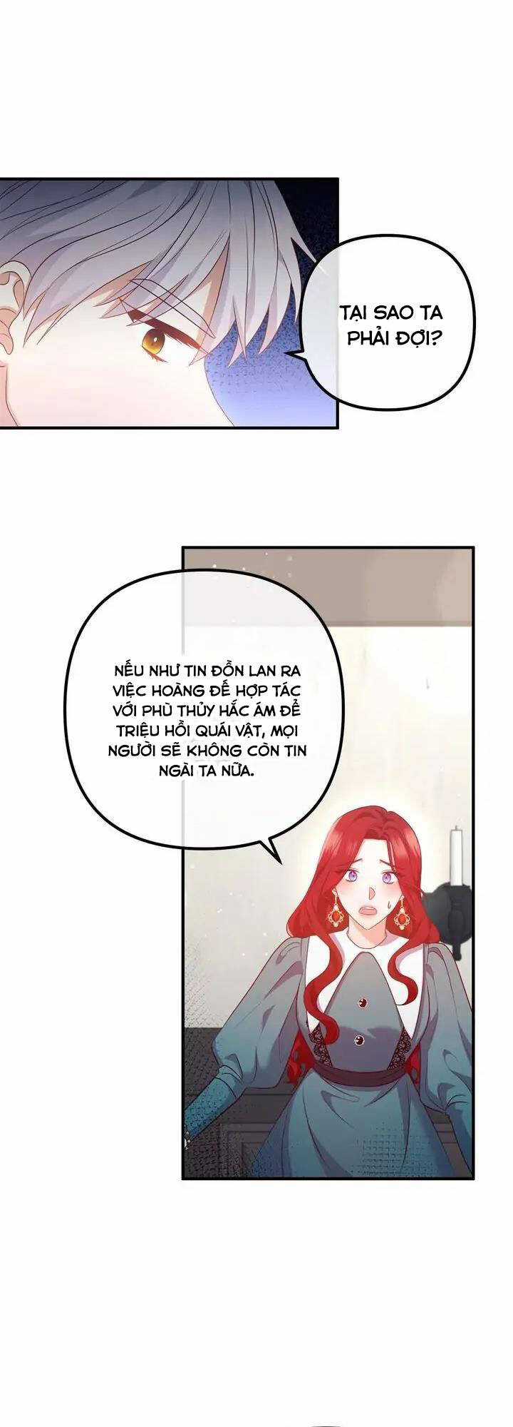 Chồng À, Mình Ly Hôn Đi Chapter 60 trang 23
