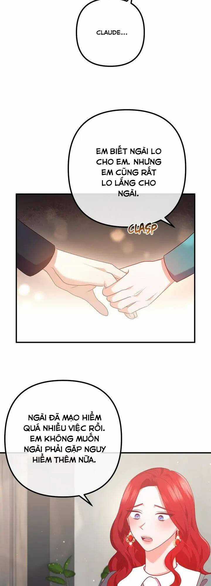 Chồng À, Mình Ly Hôn Đi Chapter 60 trang 25