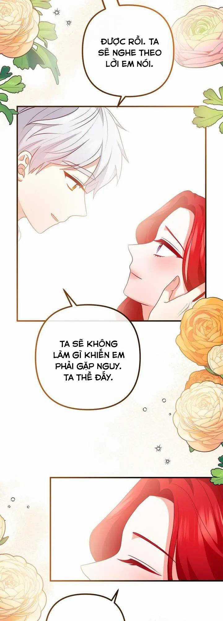 Chồng À, Mình Ly Hôn Đi Chapter 60 trang 27