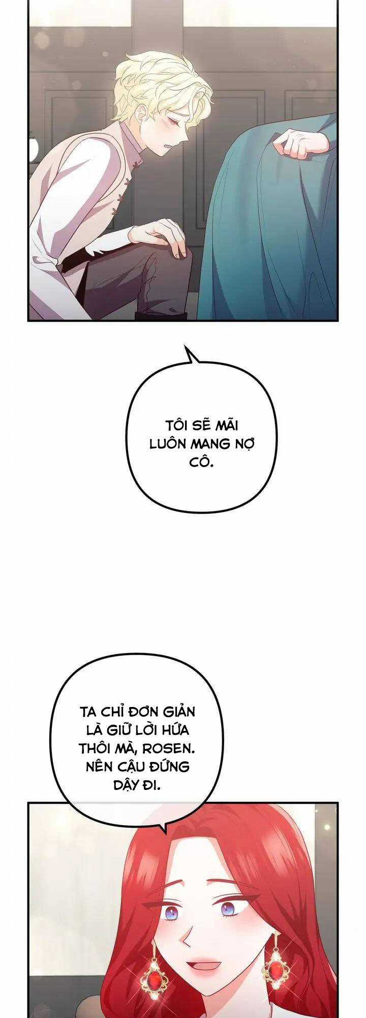 Chồng À, Mình Ly Hôn Đi Chapter 60 trang 3