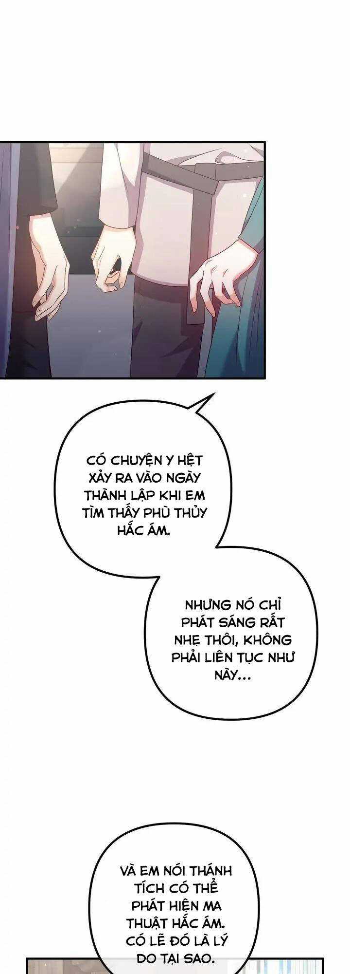 Chồng À, Mình Ly Hôn Đi Chapter 60 trang 30